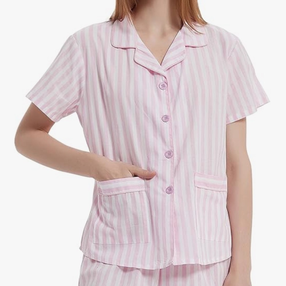 Pajama set